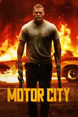 Motor City