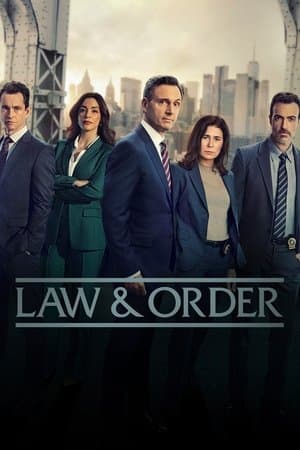 Law & Order